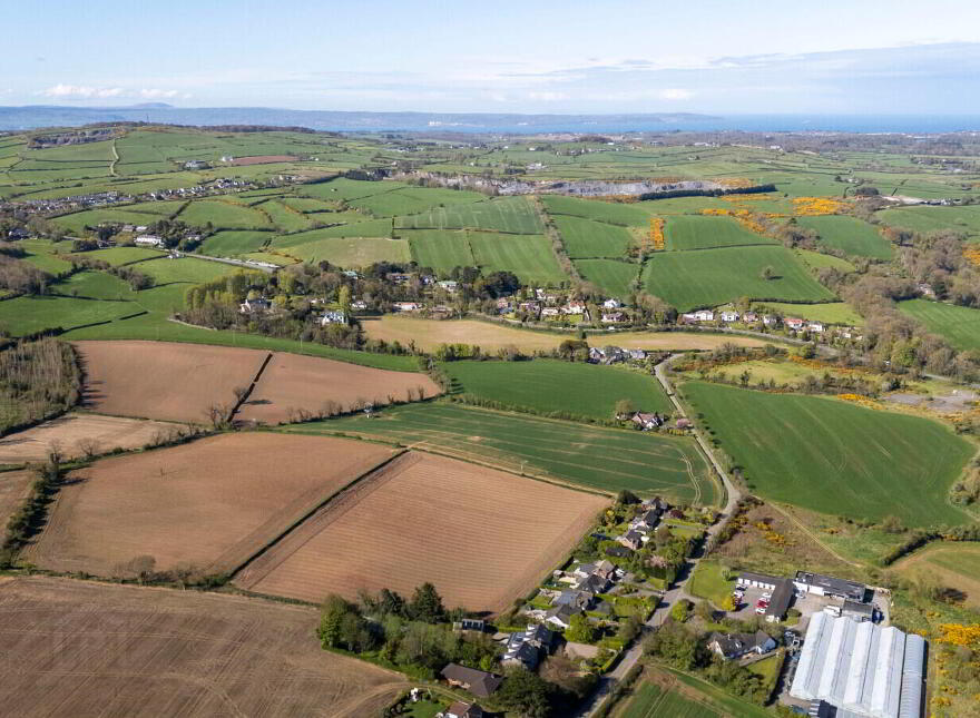 C.41 Acres Of Agricultural Lands At, Milecross Road, Newtownards, BT23 4TX