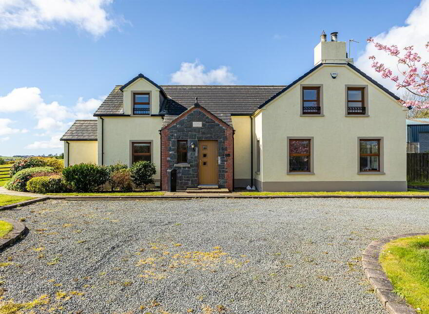 59C Gransha Road, Kircubbin, Newtownards, BT22 1AJ