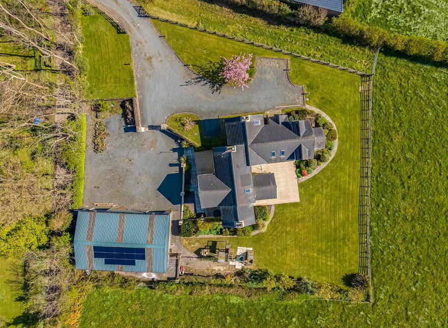 59C Gransha Road, Kircubbin, Newtownards, BT22 1AJ