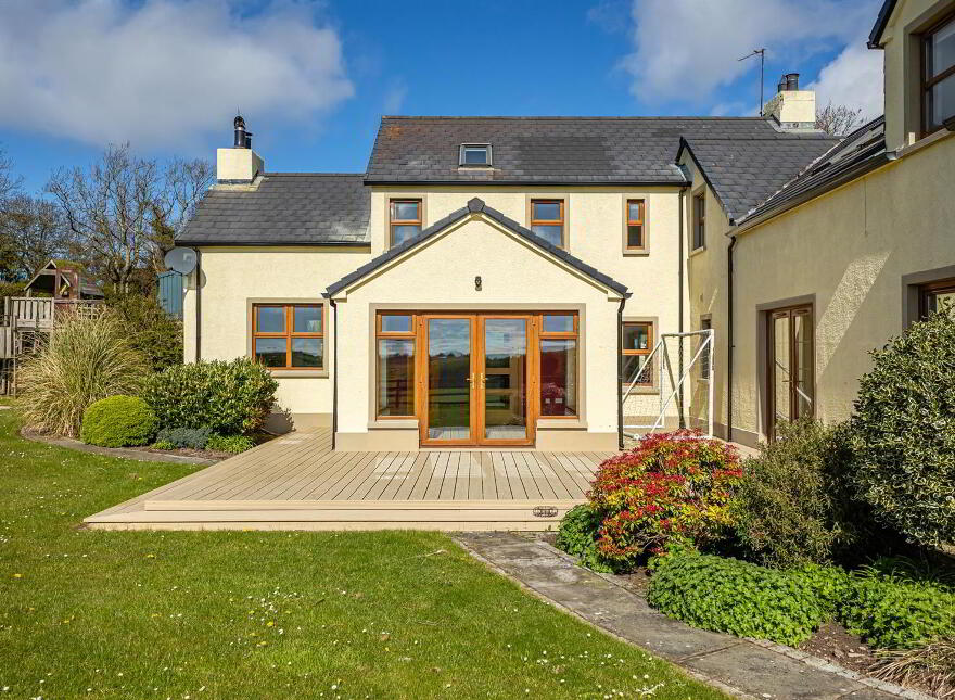 59C Gransha Road, Kircubbin, Newtownards, BT22 1AJ