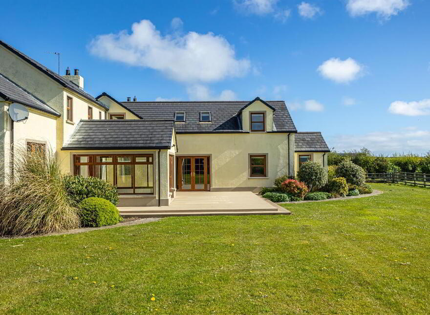 59C Gransha Road, Kircubbin, Newtownards, BT22 1AJ