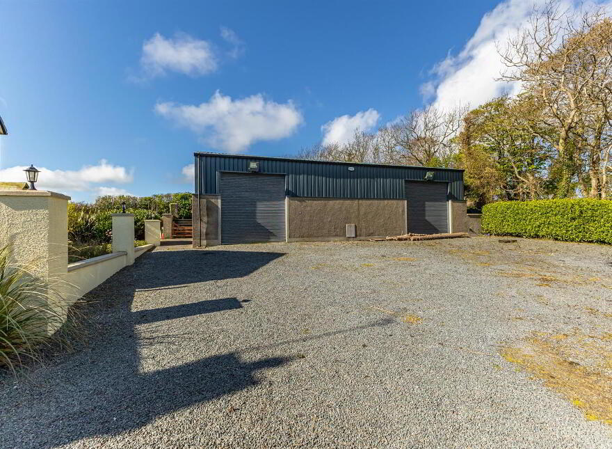 59C Gransha Road, Kircubbin, Newtownards, BT22 1AJ
