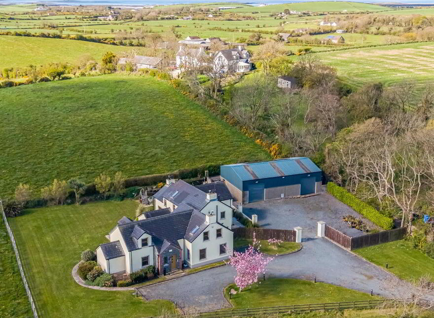 59C Gransha Road, Kircubbin, Newtownards, BT22 1AJ