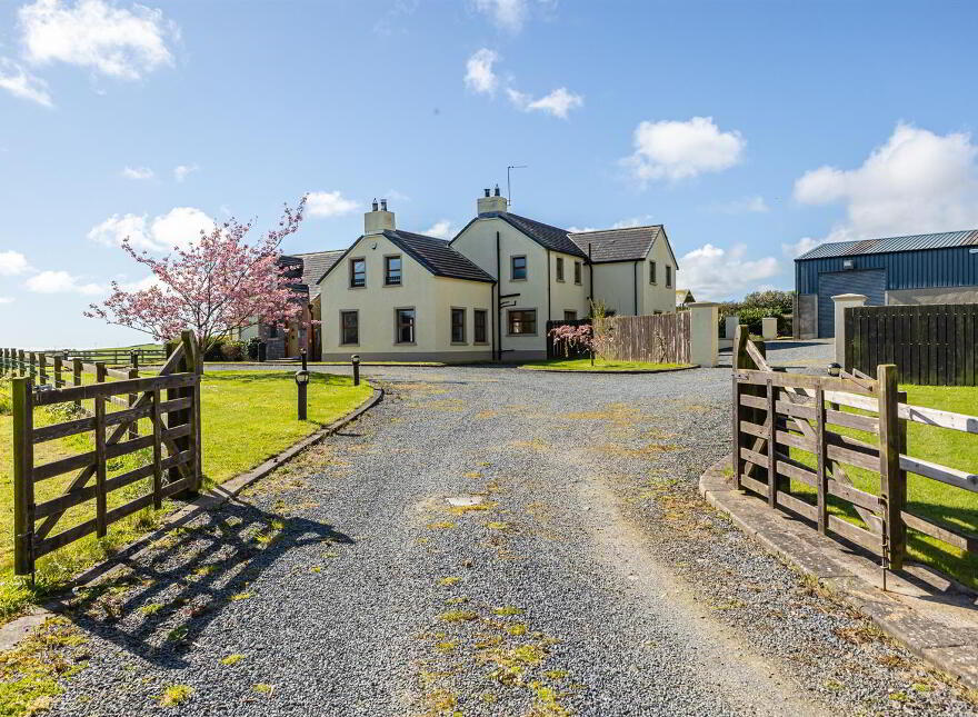 59C Gransha Road, Kircubbin, Newtownards, BT22 1AJ