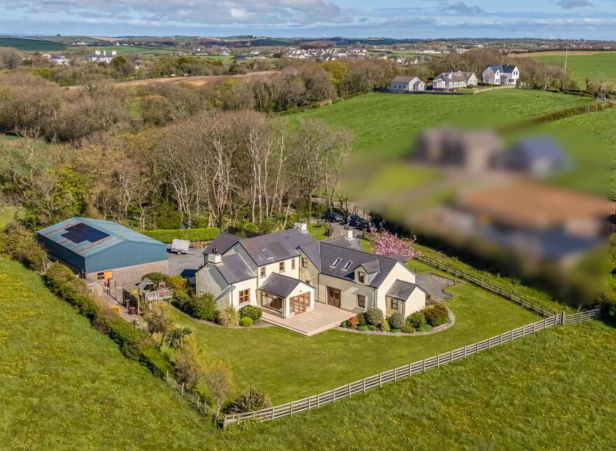 59C Gransha Road, Kircubbin, Newtownards, BT22 1AJ