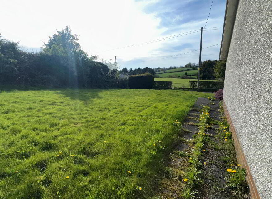 40 Milebush Road, Dromore, BT25 1RU