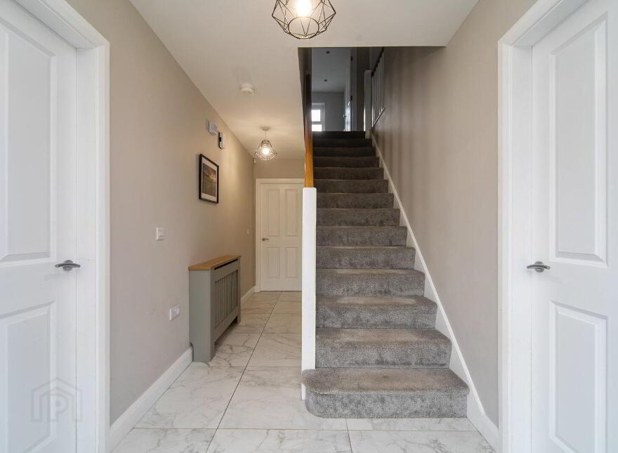 135 Black Quarter Meadow, Carryduff, Belfast, BT8 8GF