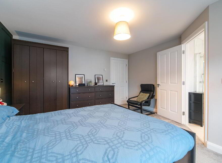 135 Black Quarter Meadow, Carryduff, Belfast, BT8 8GF