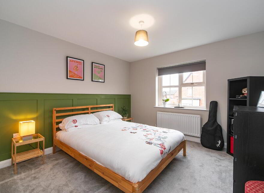 135 Black Quarter Meadow, Carryduff, Belfast, BT8 8GF