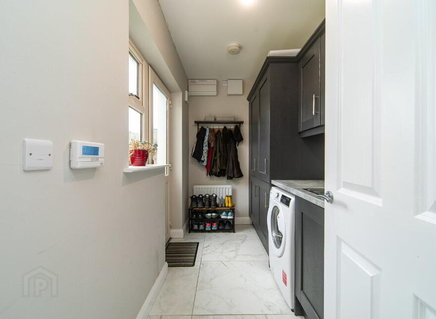 135 Black Quarter Meadow, Carryduff, Belfast, BT8 8GF