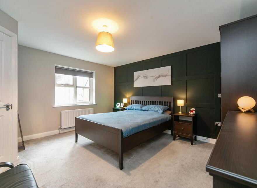 135 Black Quarter Meadow, Carryduff, Belfast, BT8 8GF