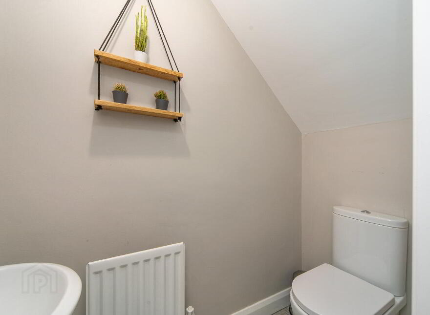 135 Black Quarter Meadow, Carryduff, Belfast, BT8 8GF