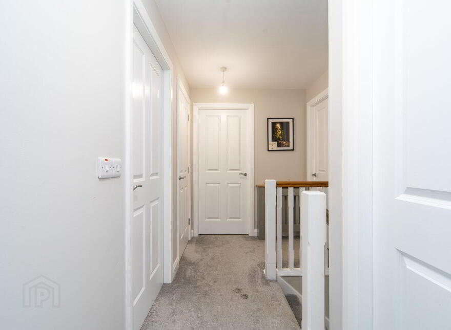 135 Black Quarter Meadow, Carryduff, Belfast, BT8 8GF