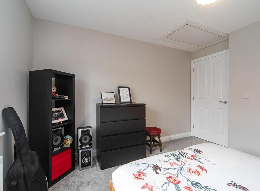 135 Black Quarter Meadow, Carryduff, Belfast, BT8 8GF