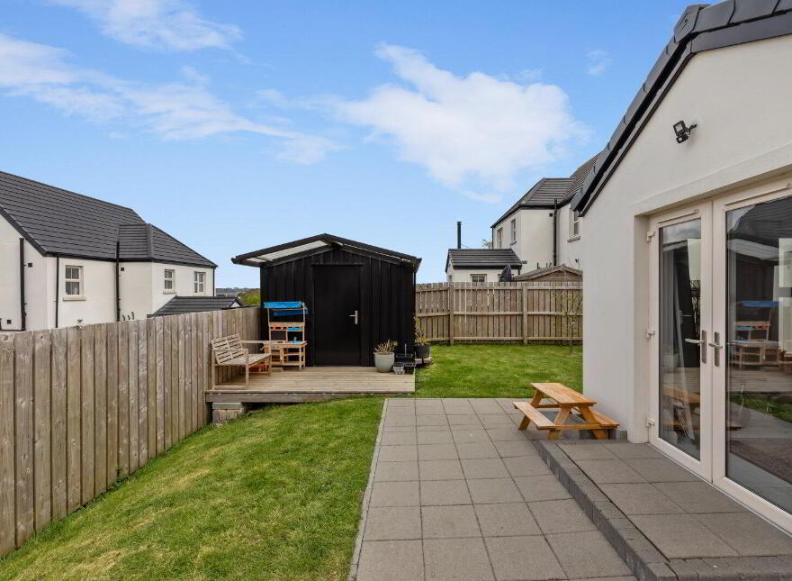 135 Black Quarter Meadow, Carryduff, Belfast, BT8 8GF