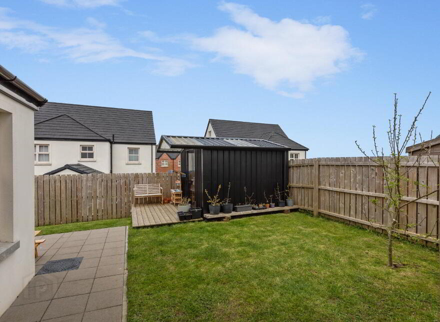 135 Black Quarter Meadow, Carryduff, Belfast, BT8 8GF