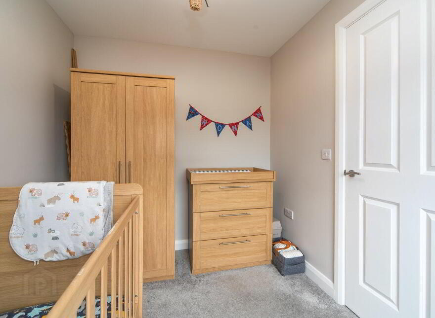 135 Black Quarter Meadow, Carryduff, Belfast, BT8 8GF