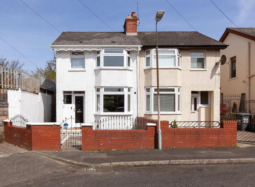 75 Torrens Crescent, Belfast, BT14 6HS