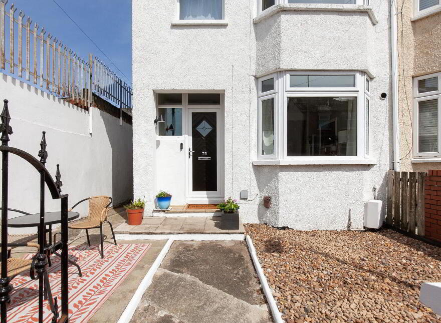 75 Torrens Crescent, Belfast, BT14 6HS