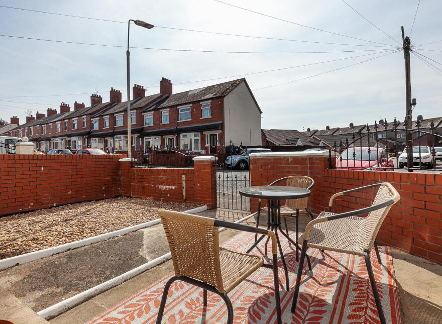 75 Torrens Crescent, Belfast, BT14 6HS
