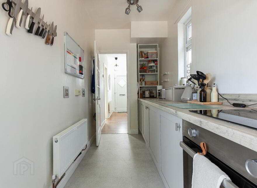 75 Torrens Crescent, Belfast, BT14 6HS