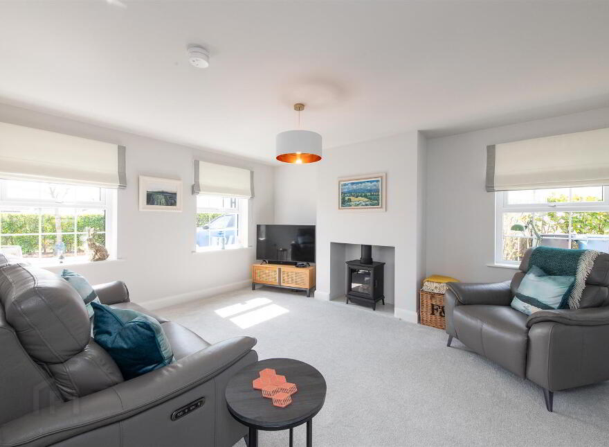 4 Narrows View, Kilclief, Downpatrick, BT30 7UL