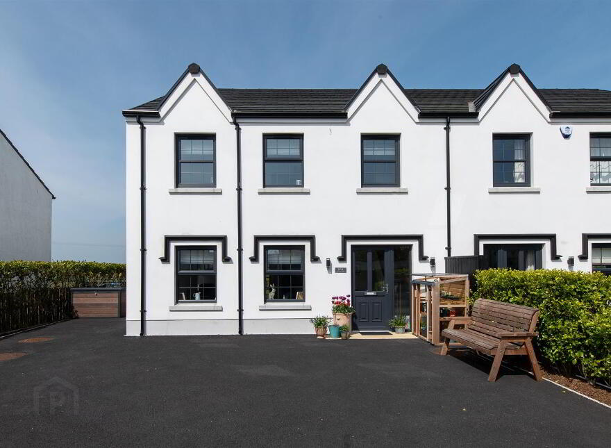 4 Narrows View, Kilclief, Downpatrick, BT30 7UL