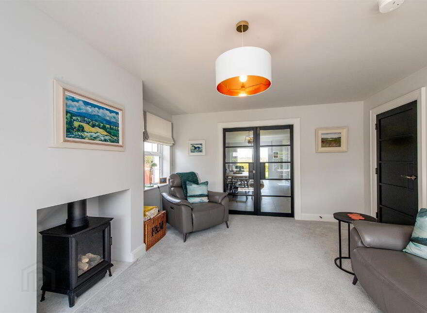 4 Narrows View, Kilclief, Downpatrick, BT30 7UL