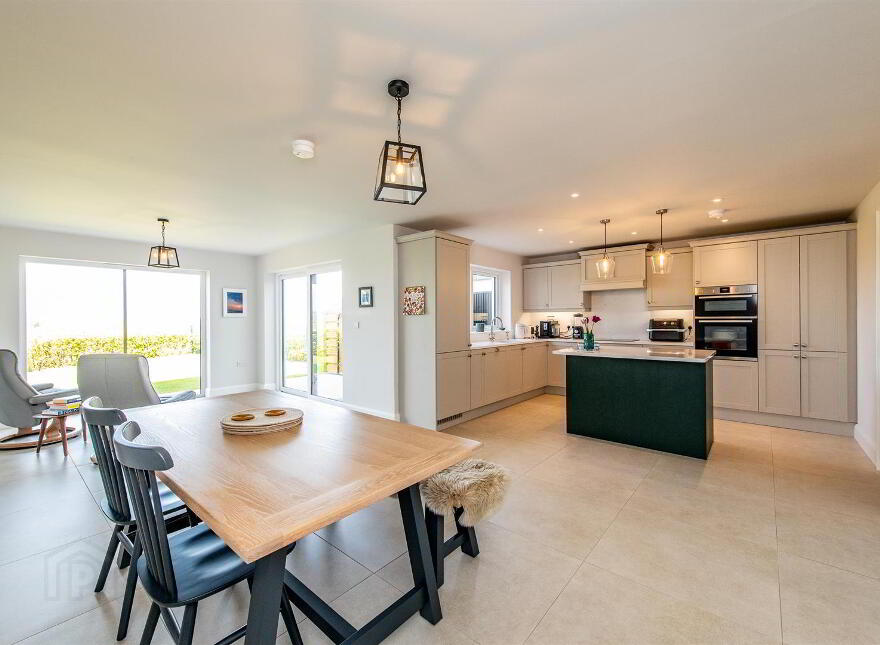 4 Narrows View, Kilclief, Downpatrick, BT30 7UL
