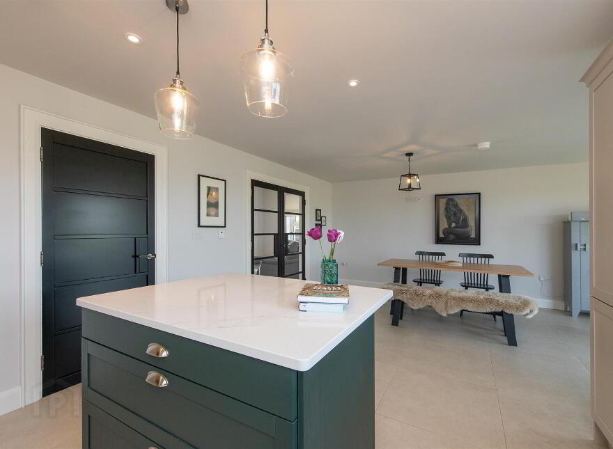4 Narrows View, Kilclief, Downpatrick, BT30 7UL