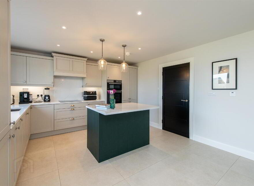 4 Narrows View, Kilclief, Downpatrick, BT30 7UL