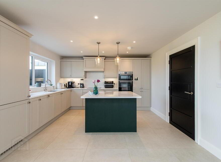 4 Narrows View, Kilclief, Downpatrick, BT30 7UL