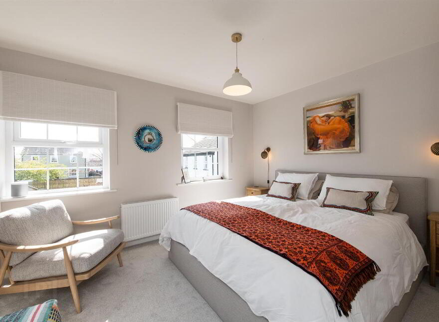 4 Narrows View, Kilclief, Downpatrick, BT30 7UL