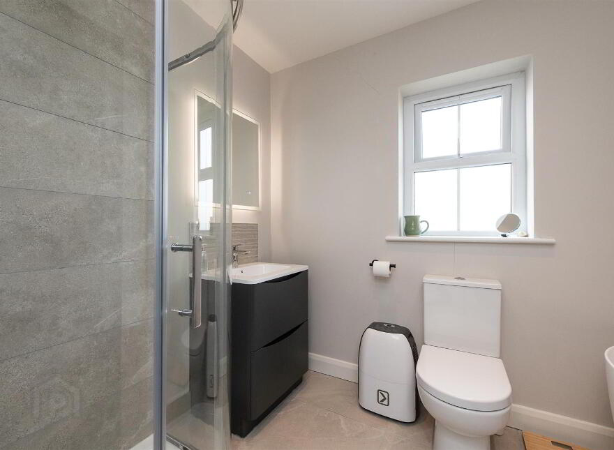 4 Narrows View, Kilclief, Downpatrick, BT30 7UL