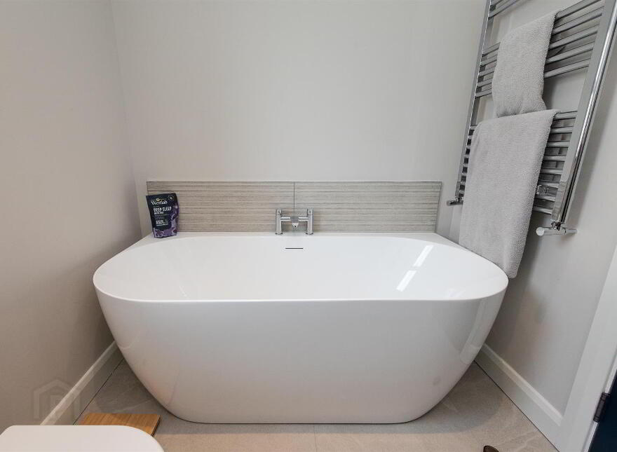 4 Narrows View, Kilclief, Downpatrick, BT30 7UL