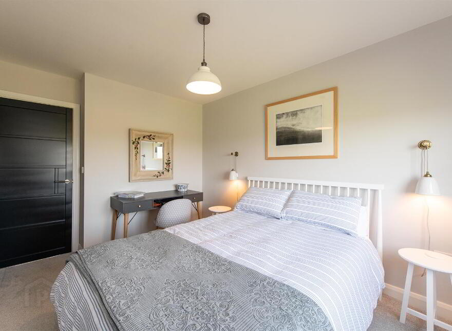 4 Narrows View, Kilclief, Downpatrick, BT30 7UL