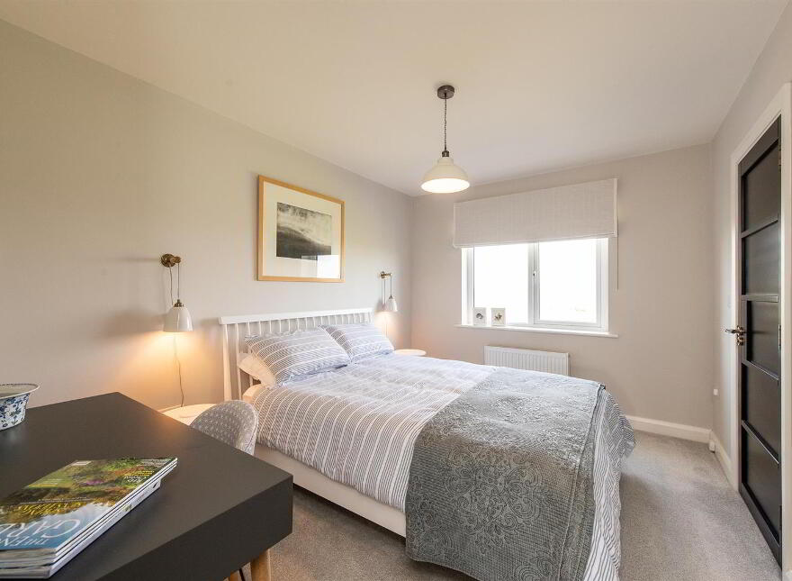 4 Narrows View, Kilclief, Downpatrick, BT30 7UL