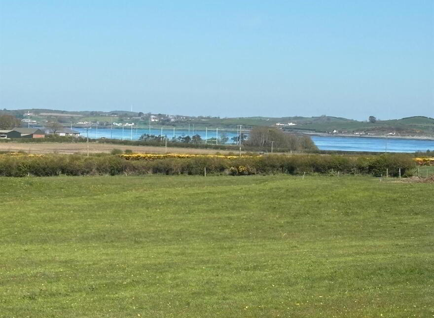4 Narrows View, Kilclief, Downpatrick, BT30 7UL