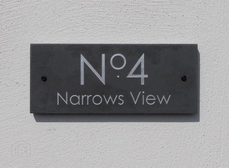 4 Narrows View, Kilclief, Downpatrick, BT30 7UL