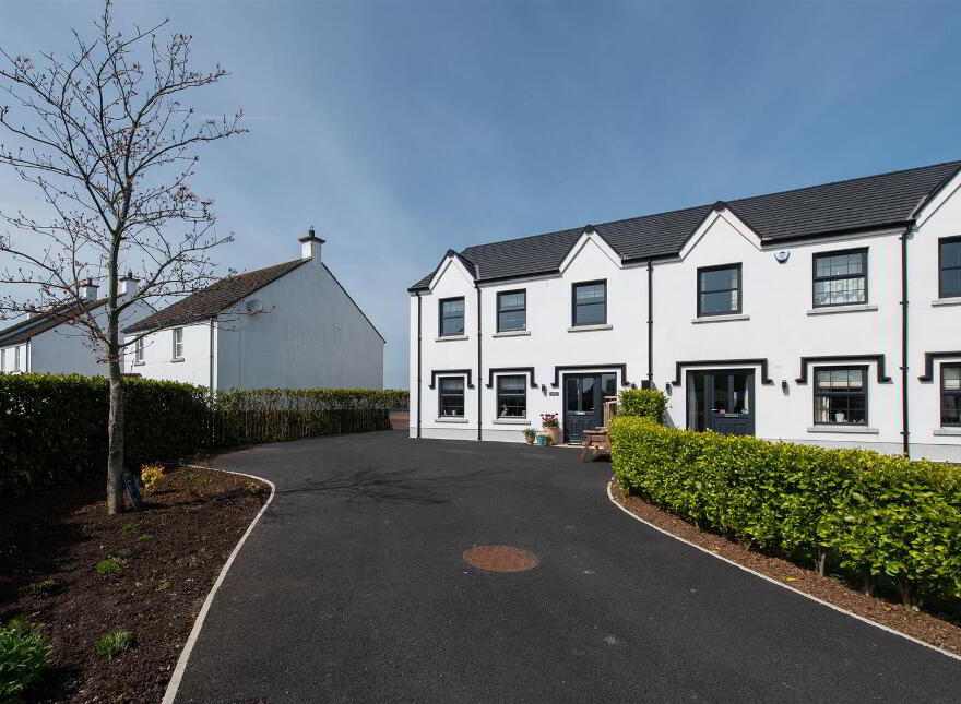 4 Narrows View, Kilclief, Downpatrick, BT30 7UL