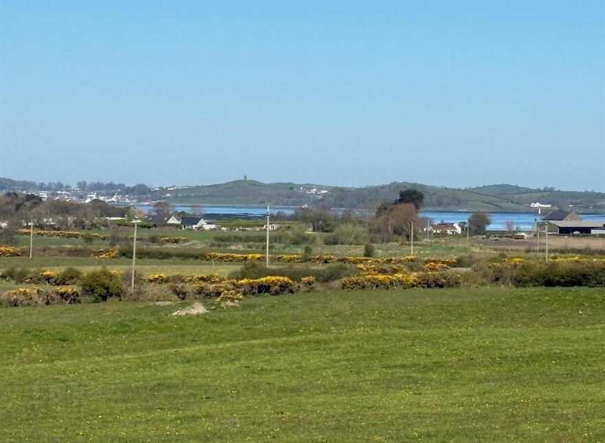 4 Narrows View, Kilclief, Downpatrick, BT30 7UL