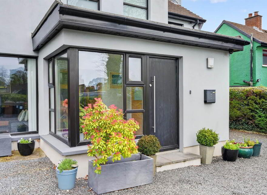 17 Jordanstown Road, Jordanstown, Newtownabbey, BT37 0QD