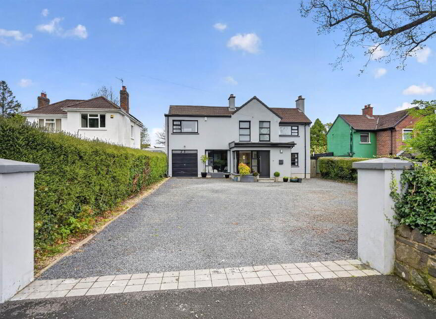 17 Jordanstown Road, Jordanstown, Newtownabbey, BT37 0QD