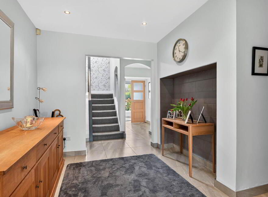 17 Jordanstown Road, Jordanstown, Newtownabbey, BT37 0QD