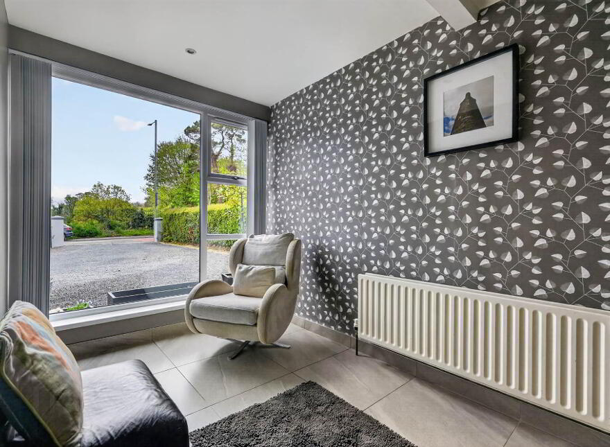 17 Jordanstown Road, Jordanstown, Newtownabbey, BT37 0QD