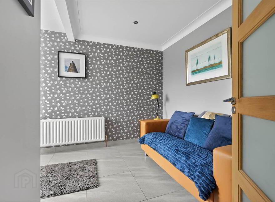 17 Jordanstown Road, Jordanstown, Newtownabbey, BT37 0QD