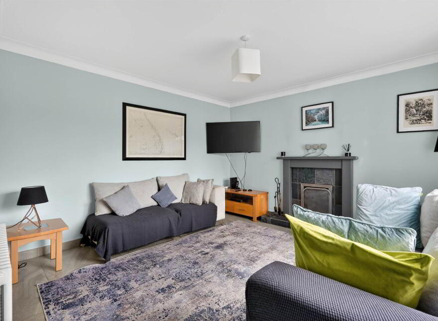 17 Jordanstown Road, Jordanstown, Newtownabbey, BT37 0QD