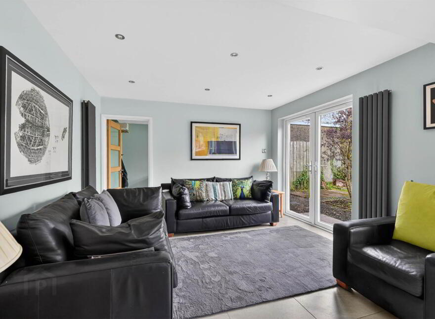 17 Jordanstown Road, Jordanstown, Newtownabbey, BT37 0QD