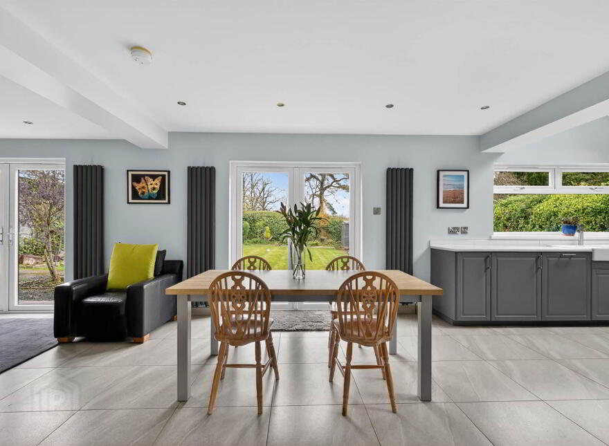 17 Jordanstown Road, Jordanstown, Newtownabbey, BT37 0QD