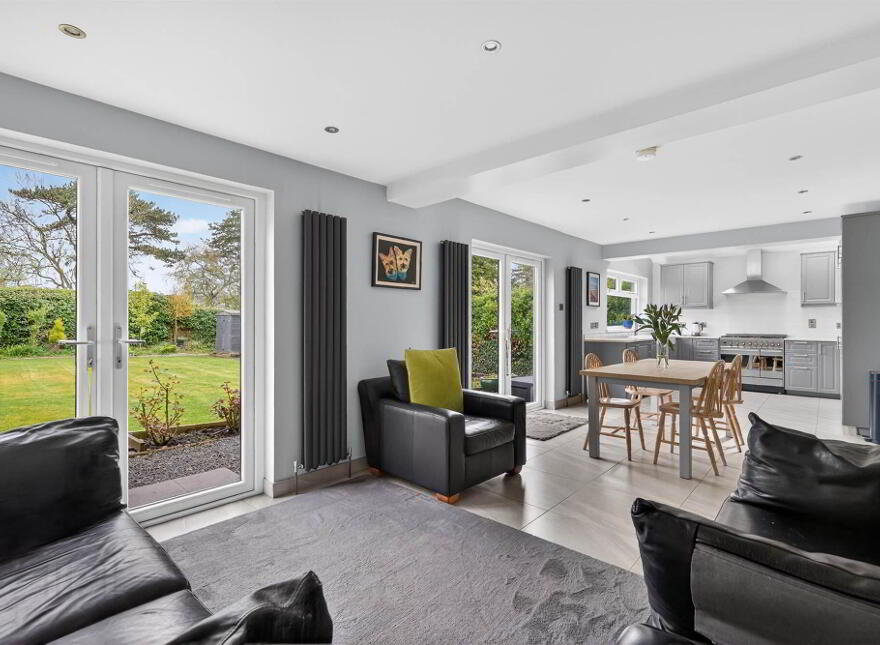 17 Jordanstown Road, Jordanstown, Newtownabbey, BT37 0QD